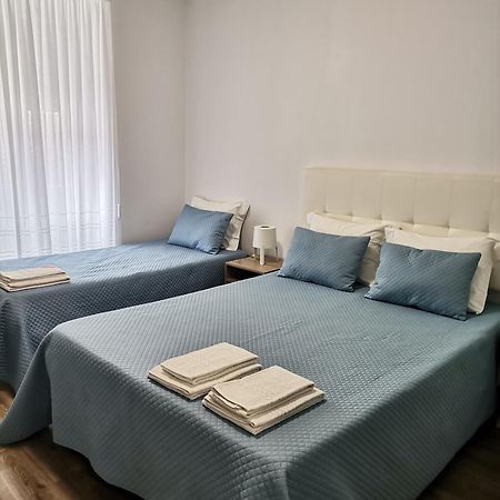 Baixinho Guest House Vila Praia de Âncora Extérieur photo