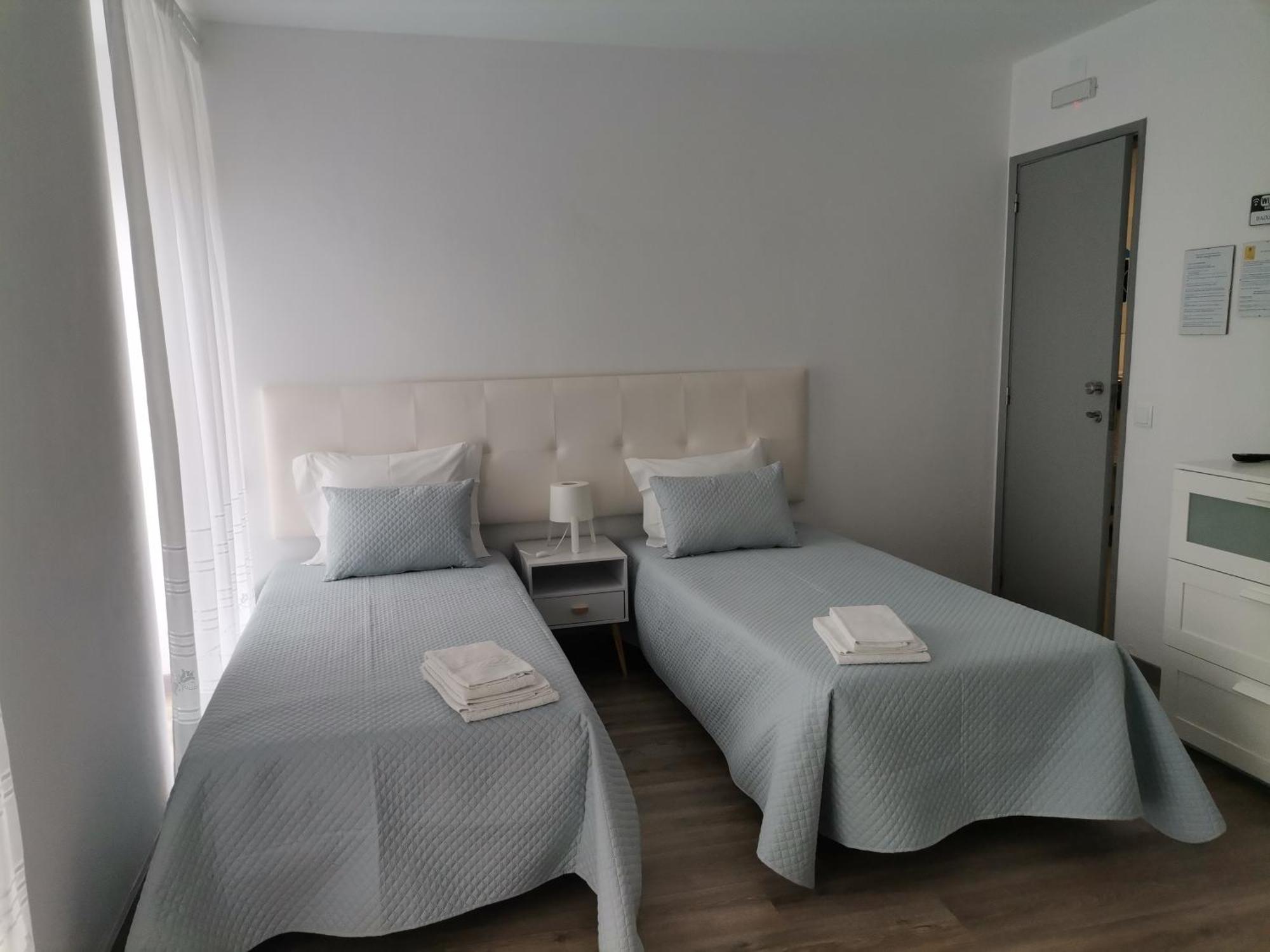 Baixinho Guest House Vila Praia de Âncora Extérieur photo