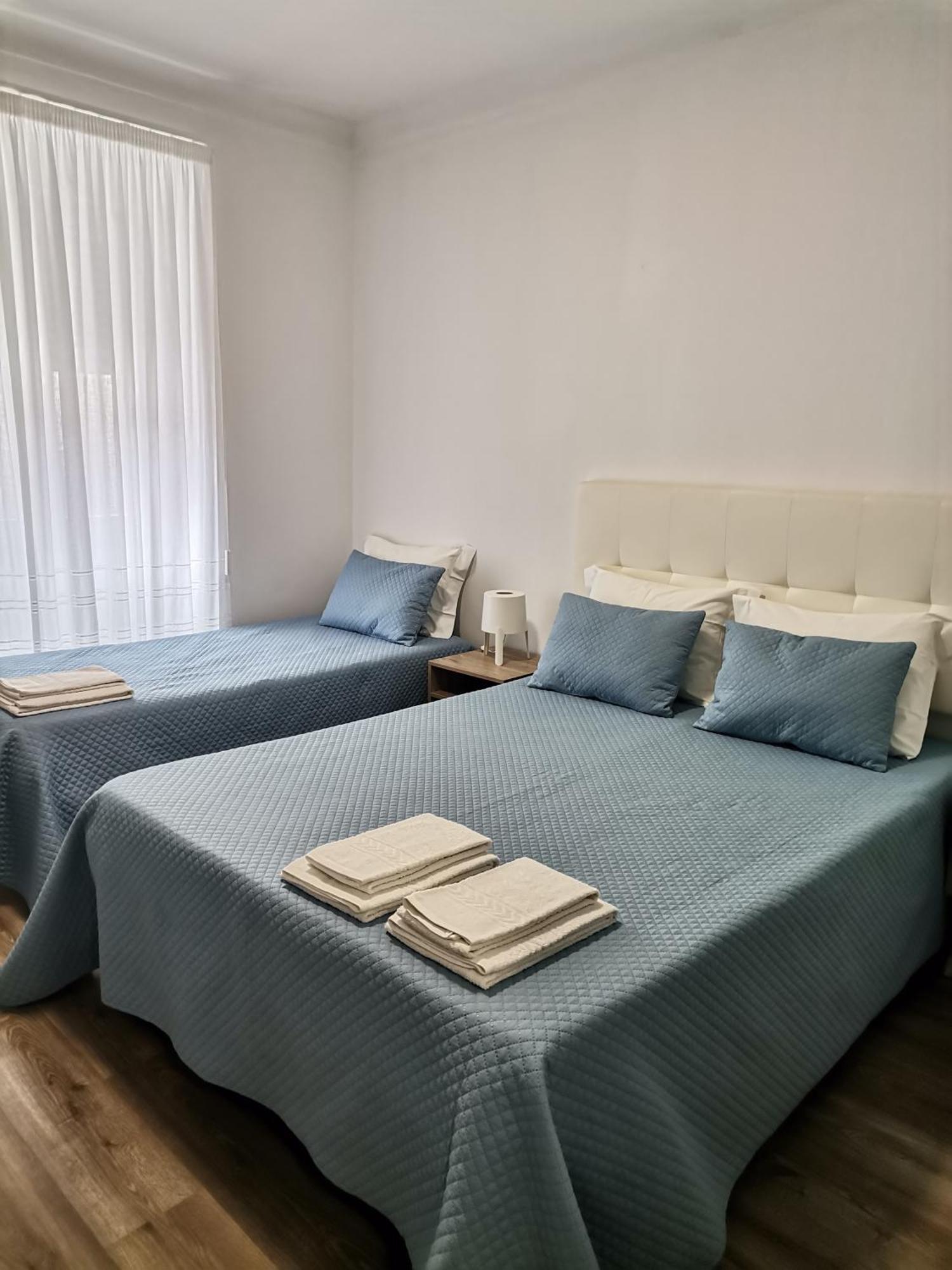Baixinho Guest House Vila Praia de Âncora Extérieur photo