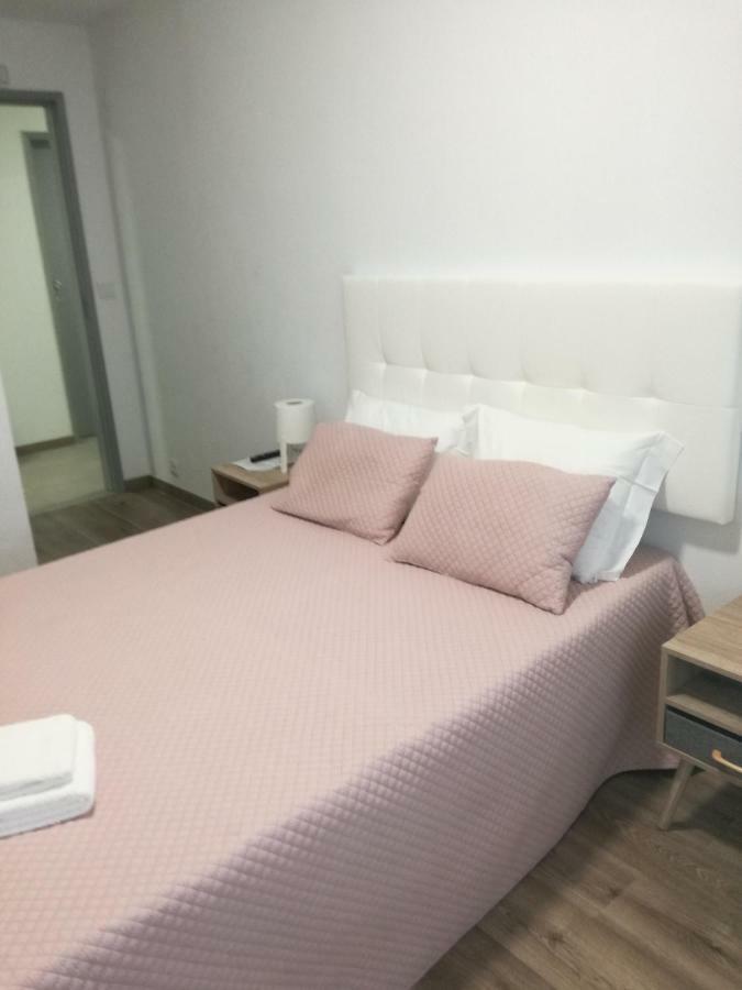 Baixinho Guest House Vila Praia de Âncora Extérieur photo