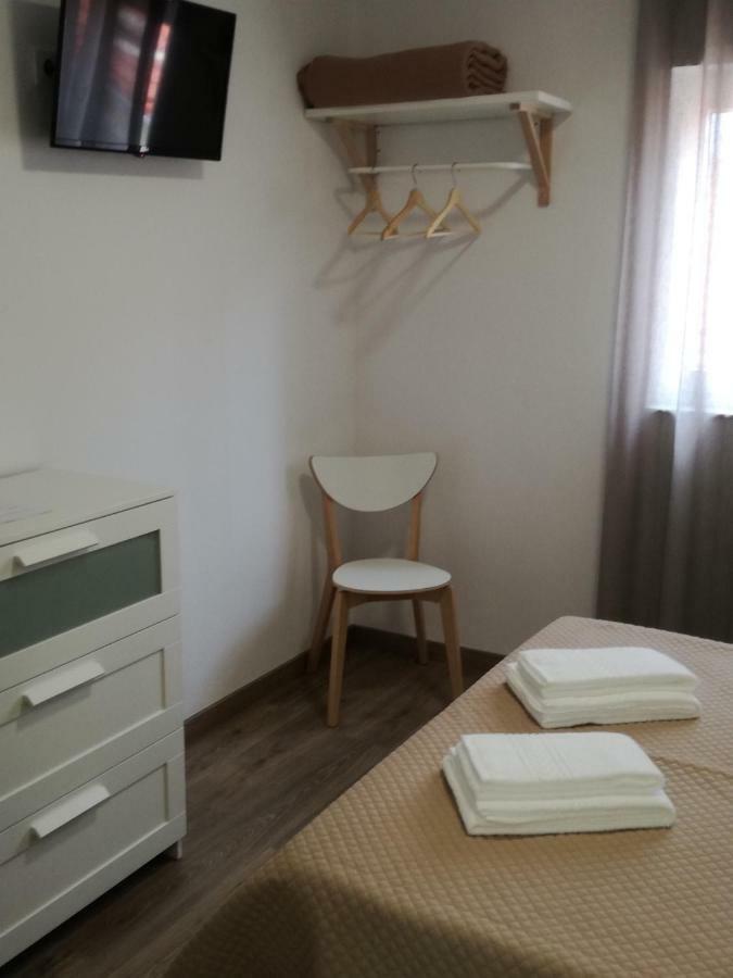Baixinho Guest House Vila Praia de Âncora Extérieur photo