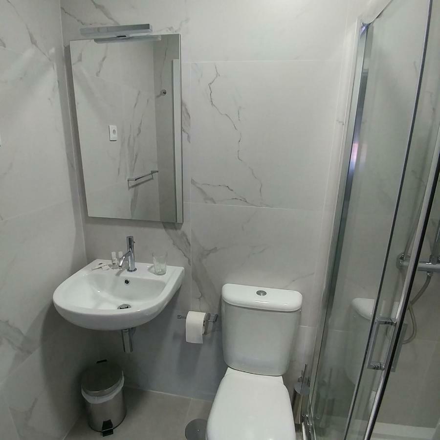 Baixinho Guest House Vila Praia de Âncora Extérieur photo