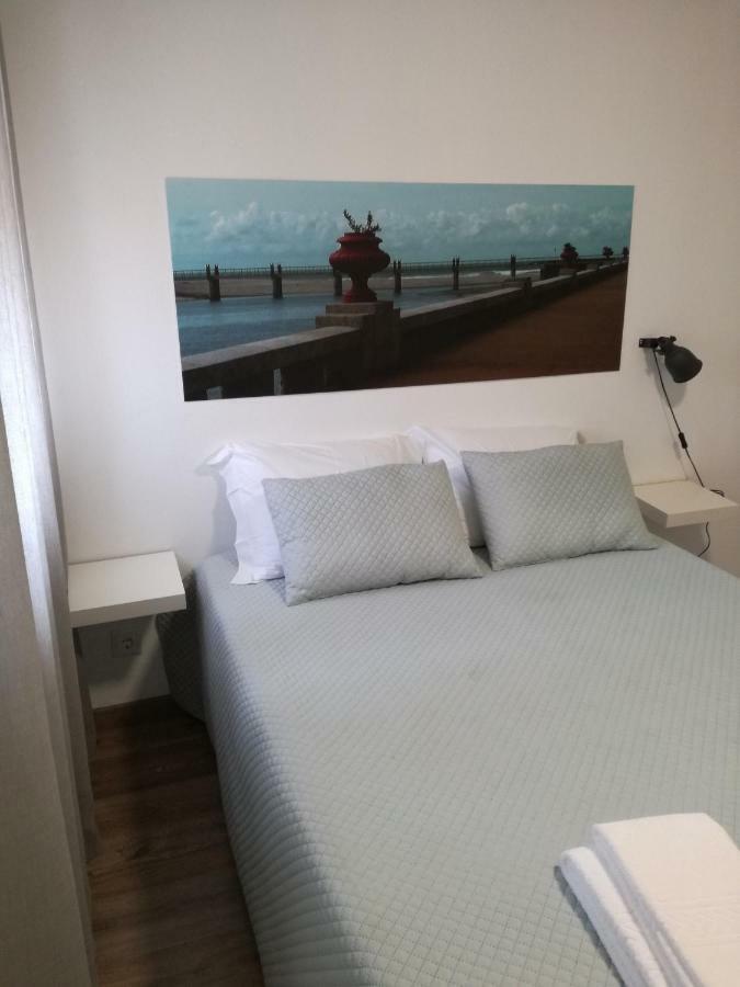 Baixinho Guest House Vila Praia de Âncora Extérieur photo