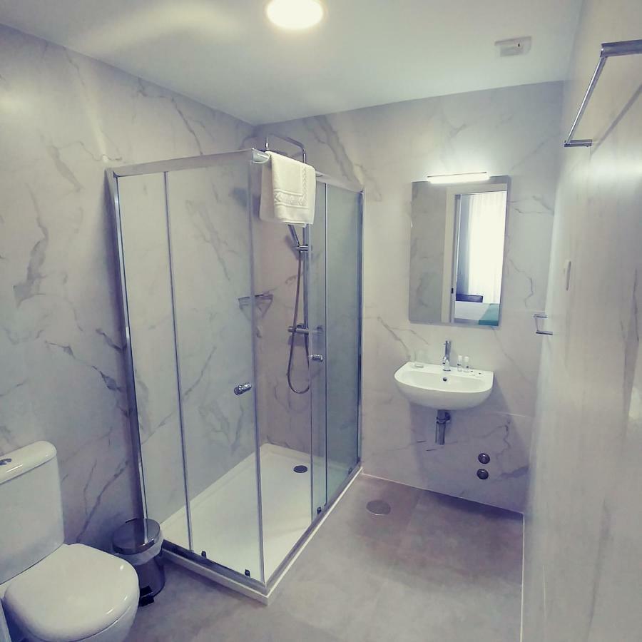 Baixinho Guest House Vila Praia de Âncora Extérieur photo