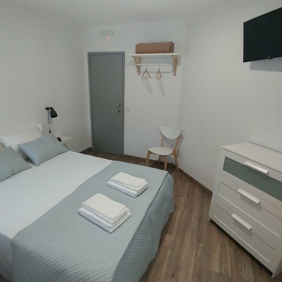 Baixinho Guest House Vila Praia de Âncora Extérieur photo