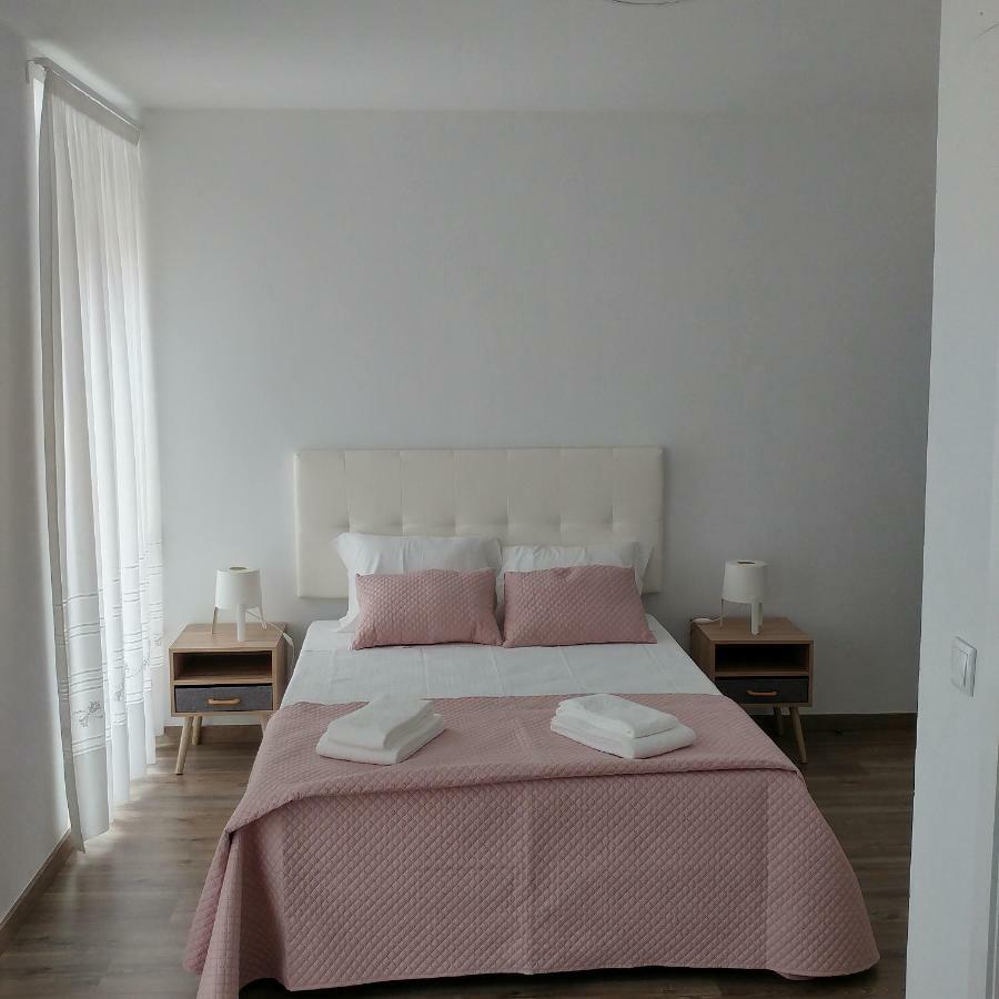 Baixinho Guest House Vila Praia de Âncora Extérieur photo