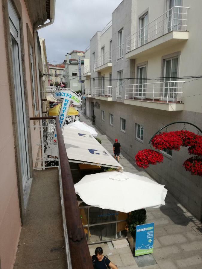 Baixinho Guest House Vila Praia de Âncora Extérieur photo