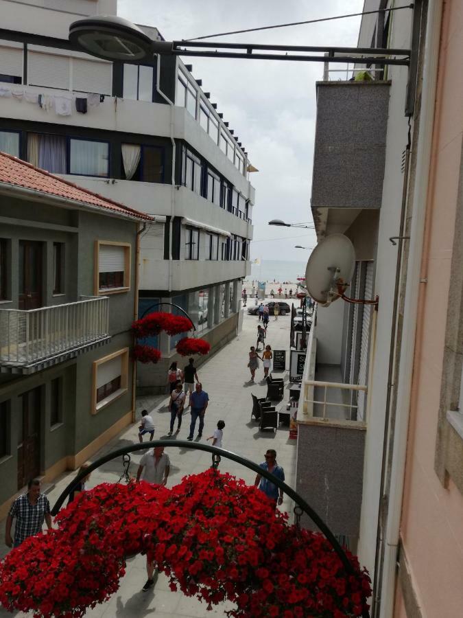 Baixinho Guest House Vila Praia de Âncora Extérieur photo