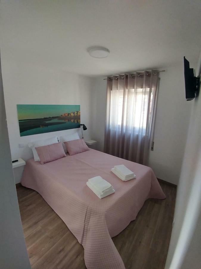 Baixinho Guest House Vila Praia de Âncora Extérieur photo