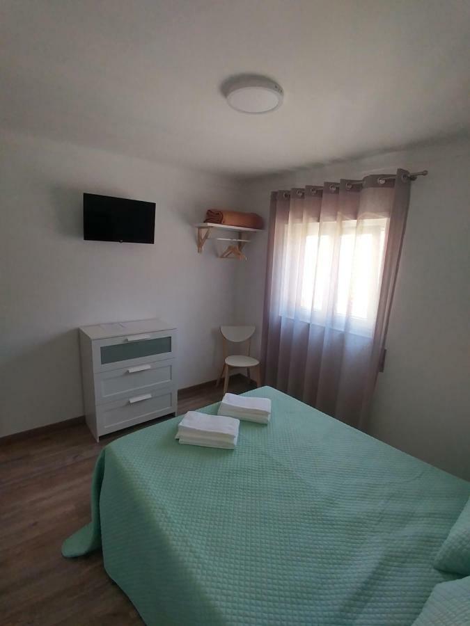 Baixinho Guest House Vila Praia de Âncora Extérieur photo