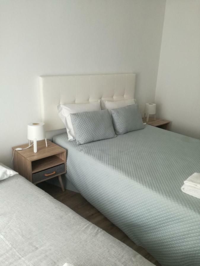 Baixinho Guest House Vila Praia de Âncora Extérieur photo