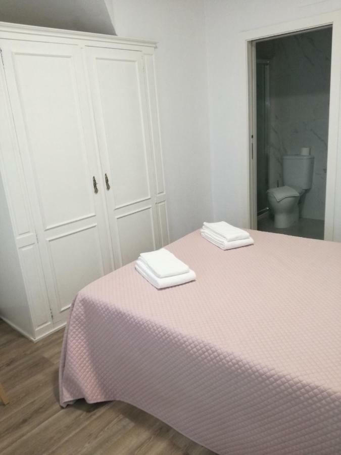 Baixinho Guest House Vila Praia de Âncora Extérieur photo