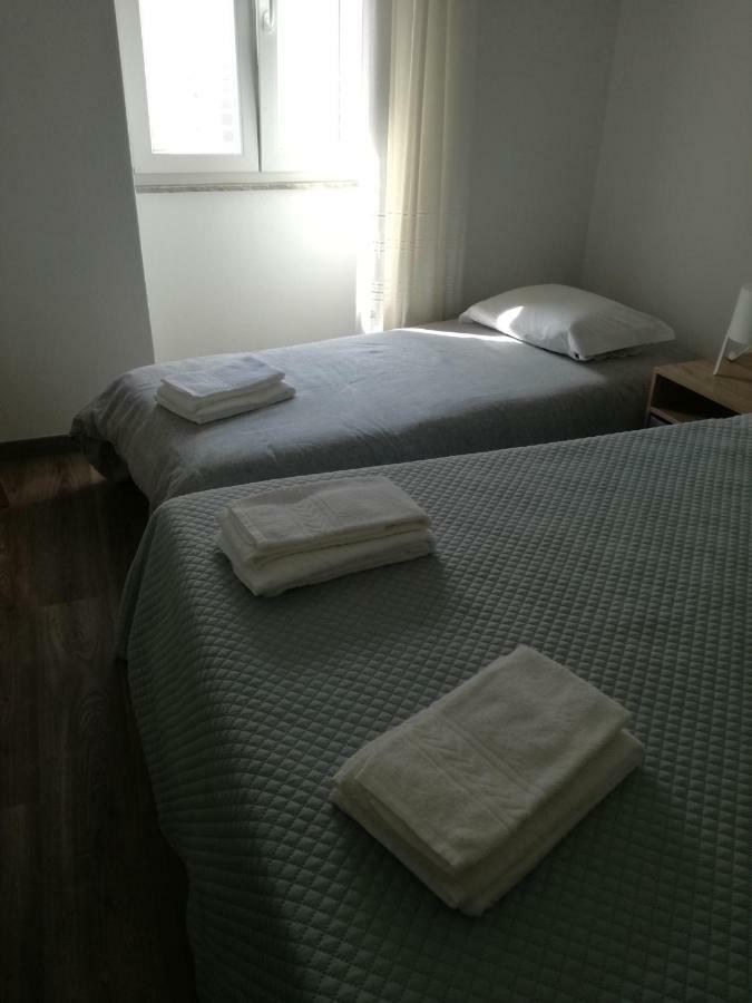 Baixinho Guest House Vila Praia de Âncora Extérieur photo